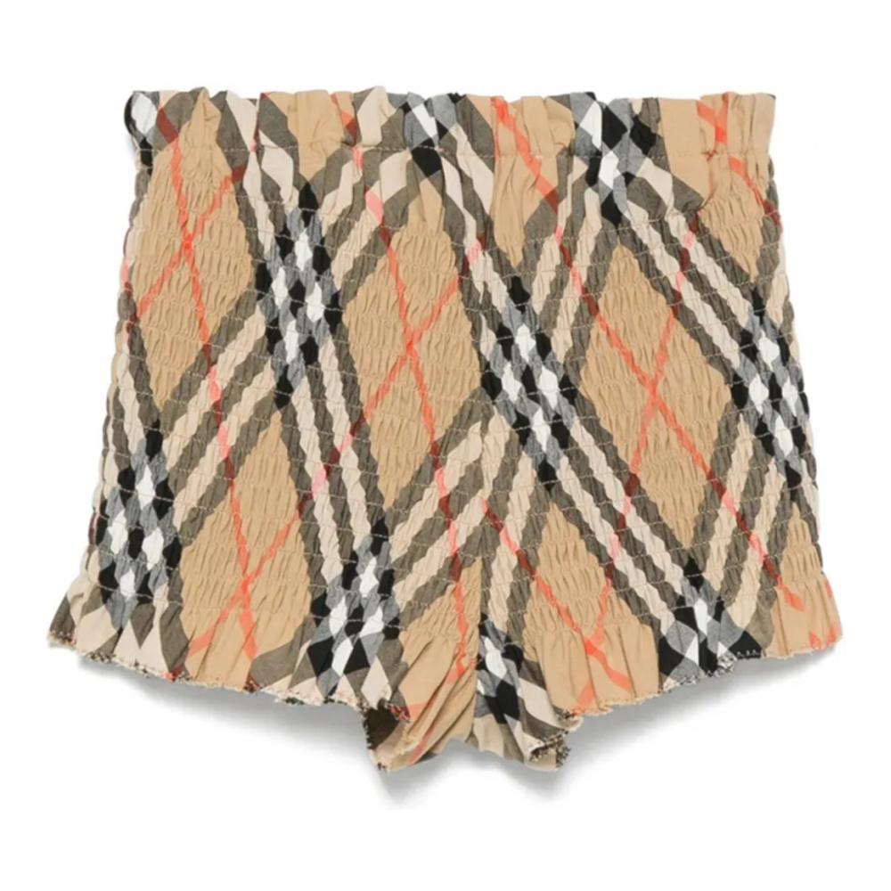 Baby Girl's 'Remy' Shorts