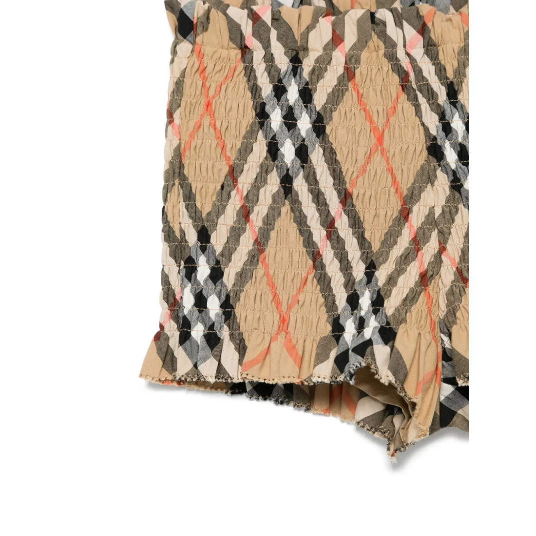 Baby Girl's 'Remy' Shorts