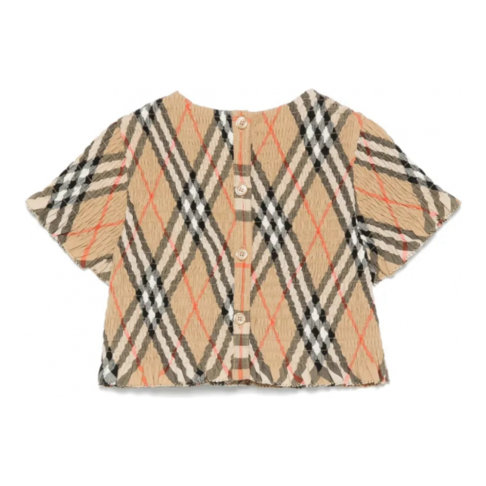 Baby Girl's 'Madeline' Blouse