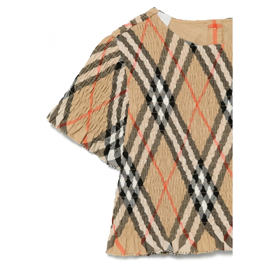 Baby Girl's 'Madeline' Blouse