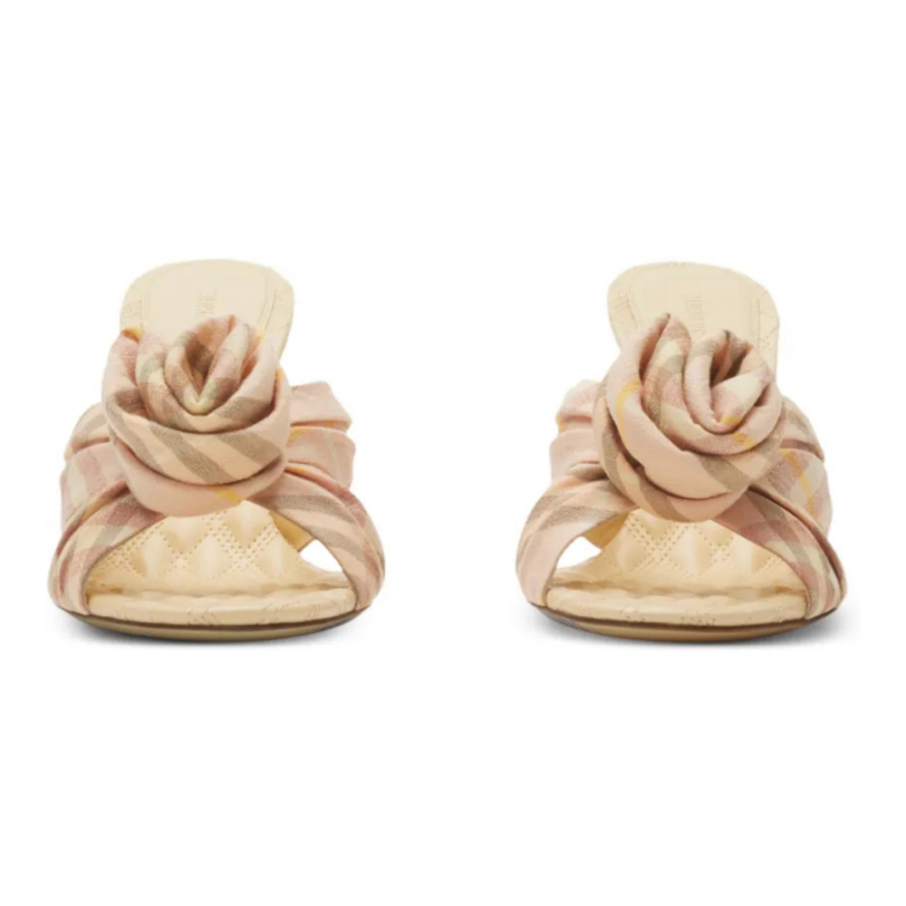 Women's 'Mews Rose' Mules