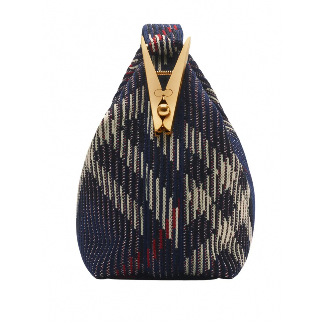 Women's 'Mini Peg' Tote Bag