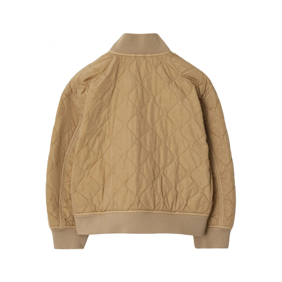 Blouson bomber 'Quilted' pour Filles