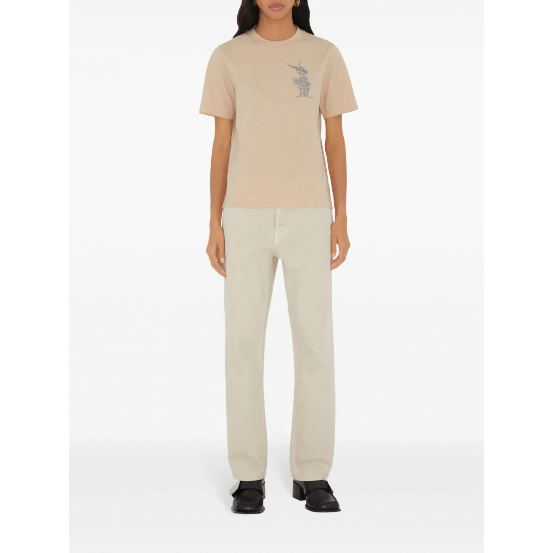 T-shirt 'Ekd' pour Femmes