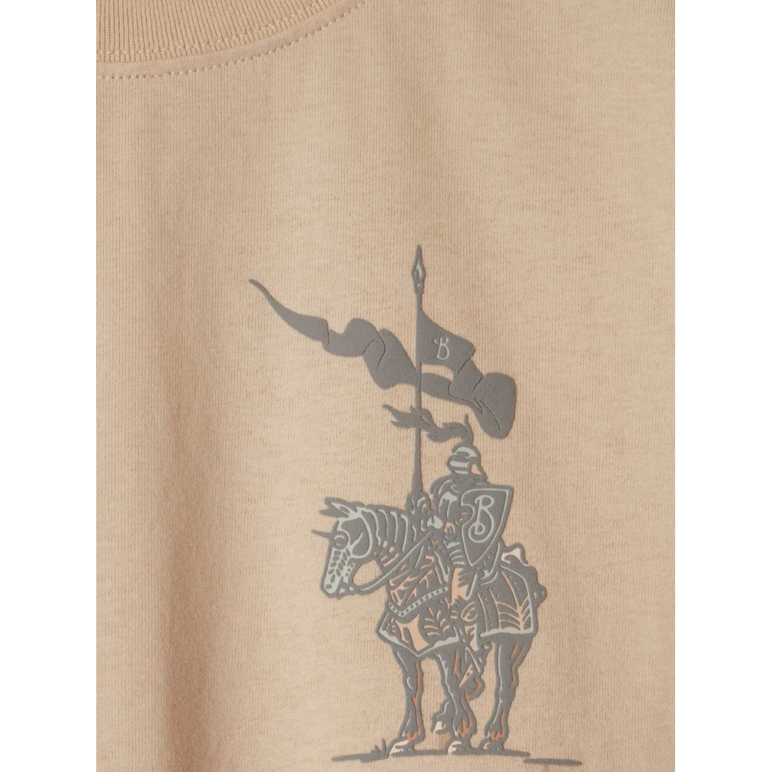 T-shirt 'Ekd' pour Femmes