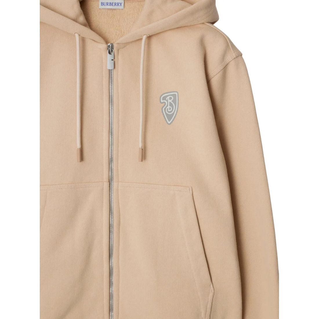 Women's 'Ekd' Hoodie