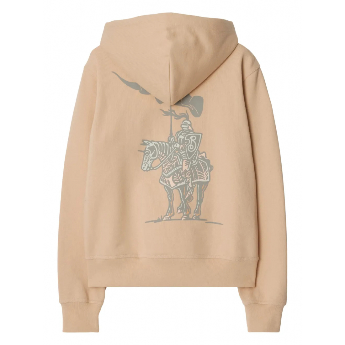 Women's 'Ekd' Hoodie