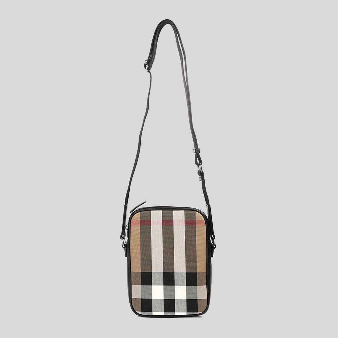 Sac à bandoulière 'Ml Paddy' pour Hommes