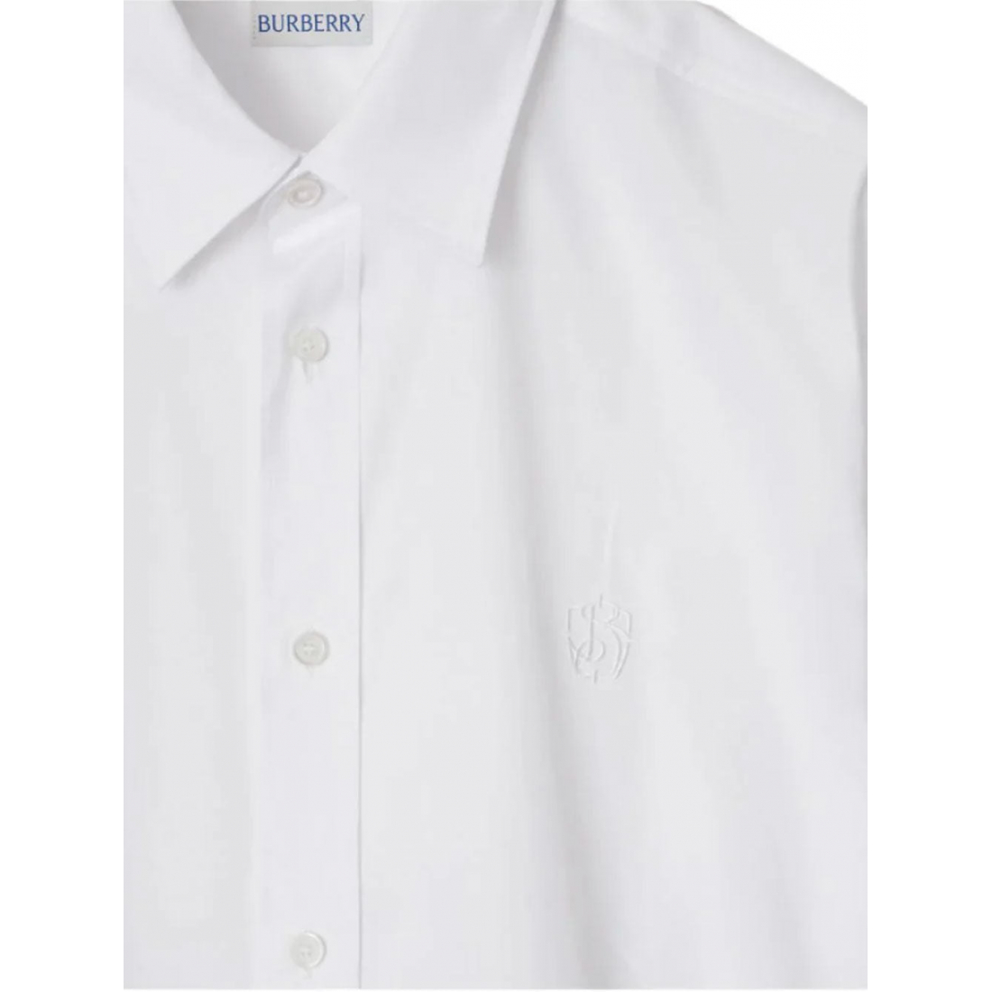 Chemise 'Embroidered' pour Femmes