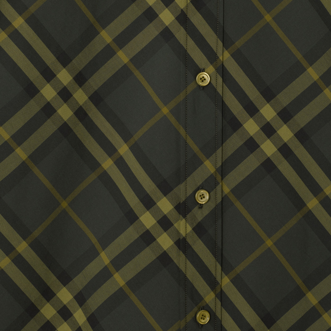 Men's 'Regular Fit Check' Shirt