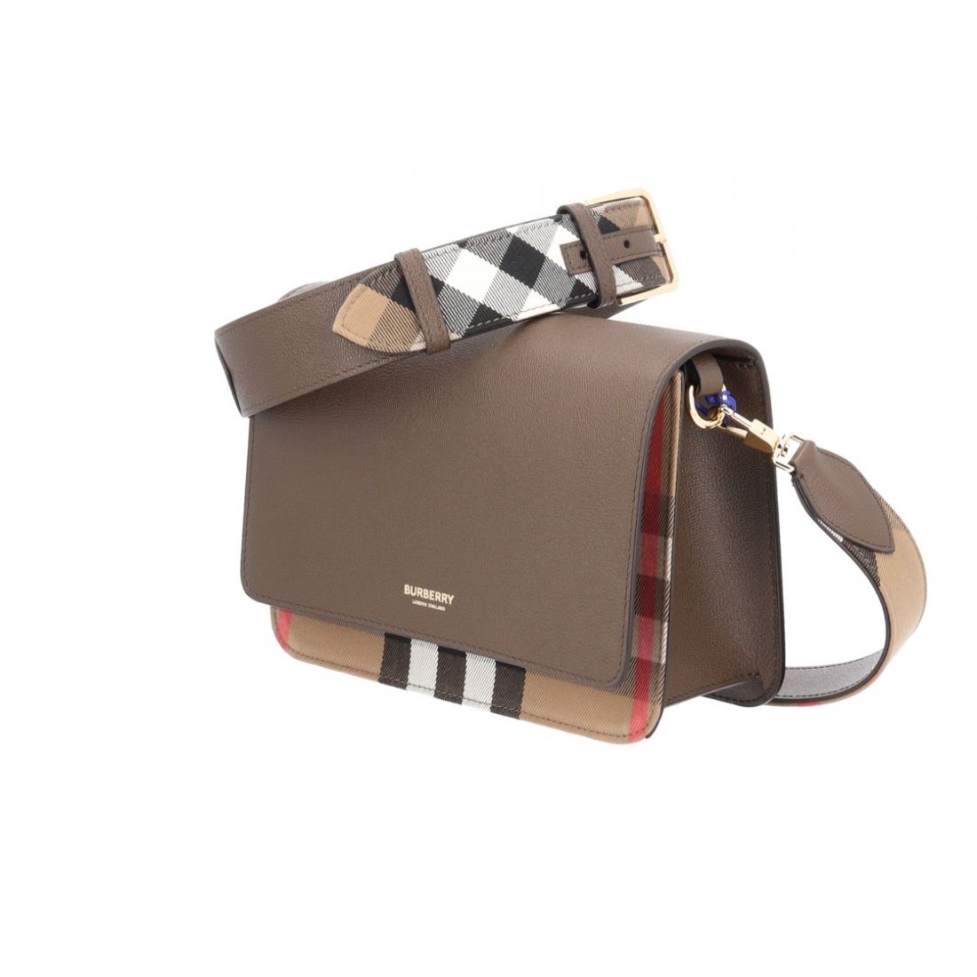 Women's 'Mackford' Shoulder Bag