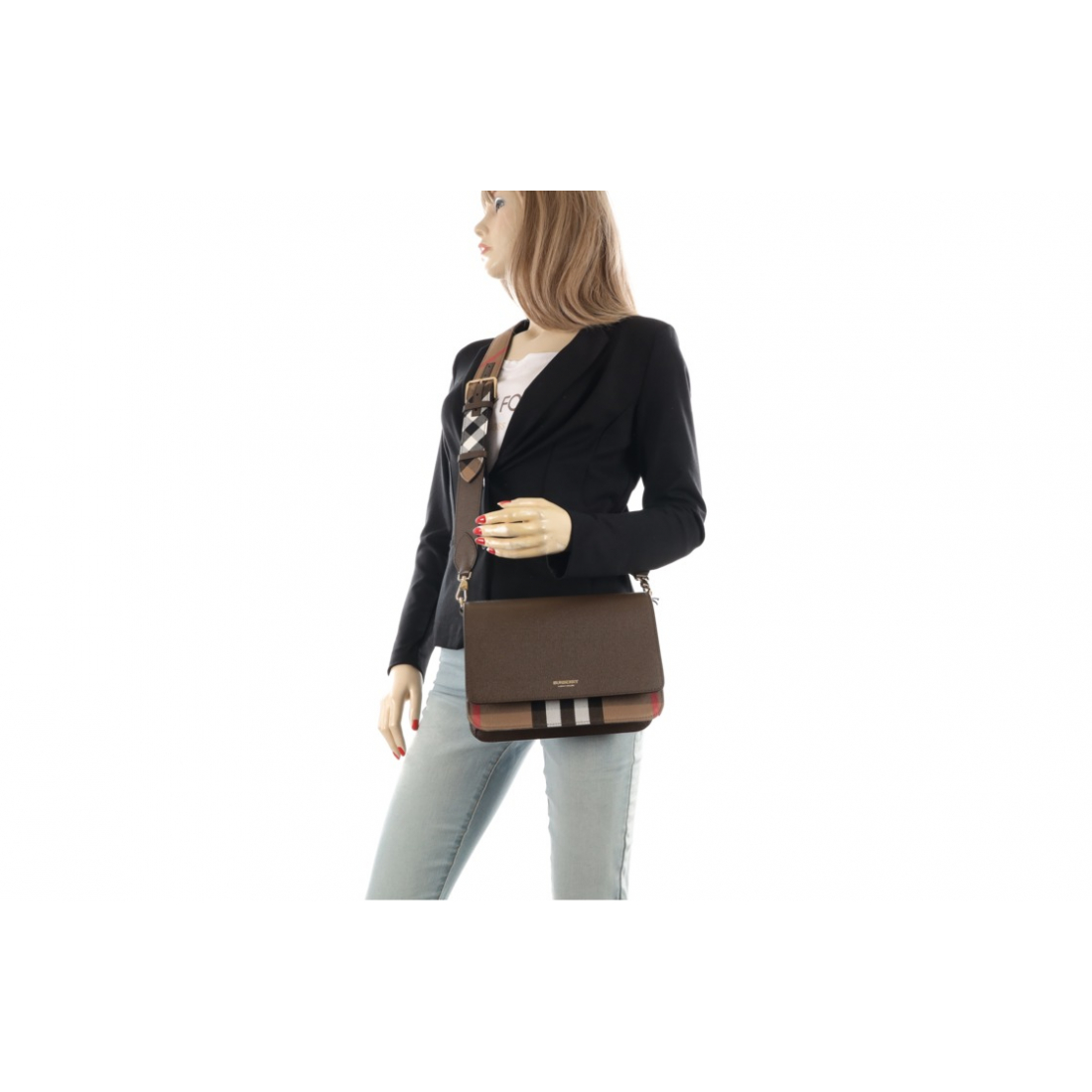 Women's 'Mackford' Shoulder Bag