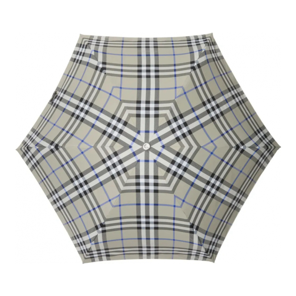 Parapluie 'Check Folding'