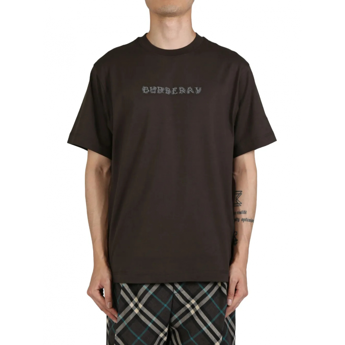 Men's 'Logo' T-Shirt