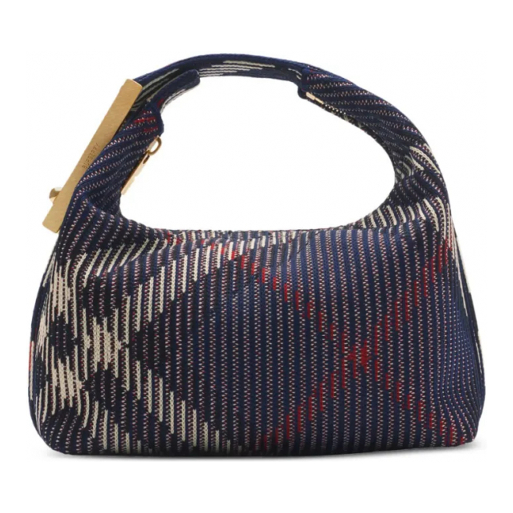 Women's 'Mini Peg' Tote Bag