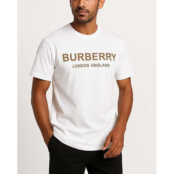 Men's 'Logo' T-Shirt