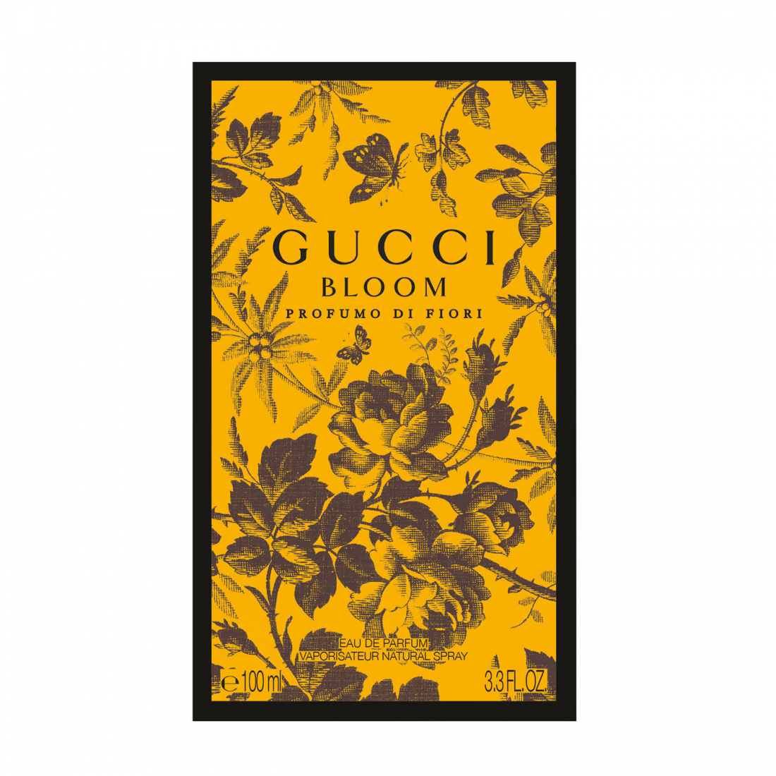 Eau de parfum 'Bloom Profumo Di Fiori' - 100 ml