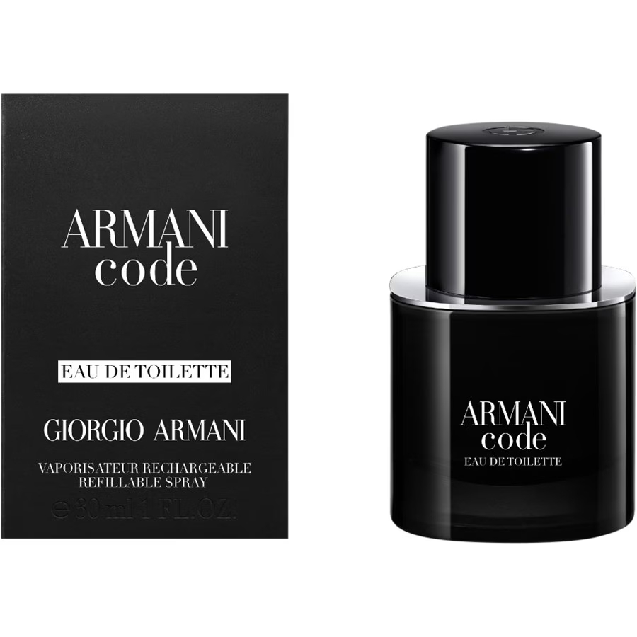 Eau de toilette 'Armani Code' - 30 ml