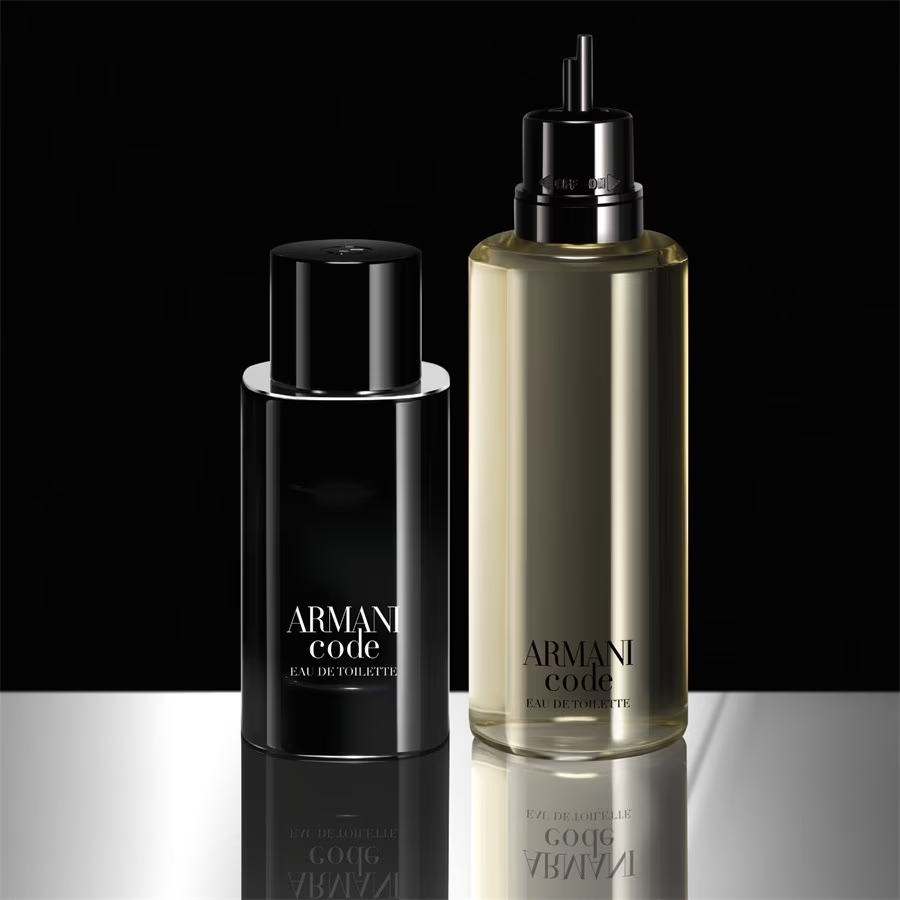 Eau de toilette 'Armani Code' - 30 ml