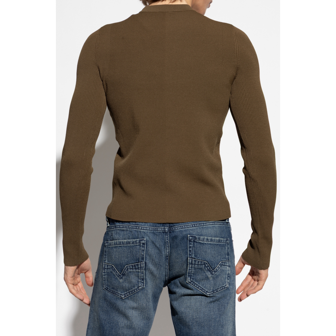 Pull 'K-Zackary-Round' pour Hommes