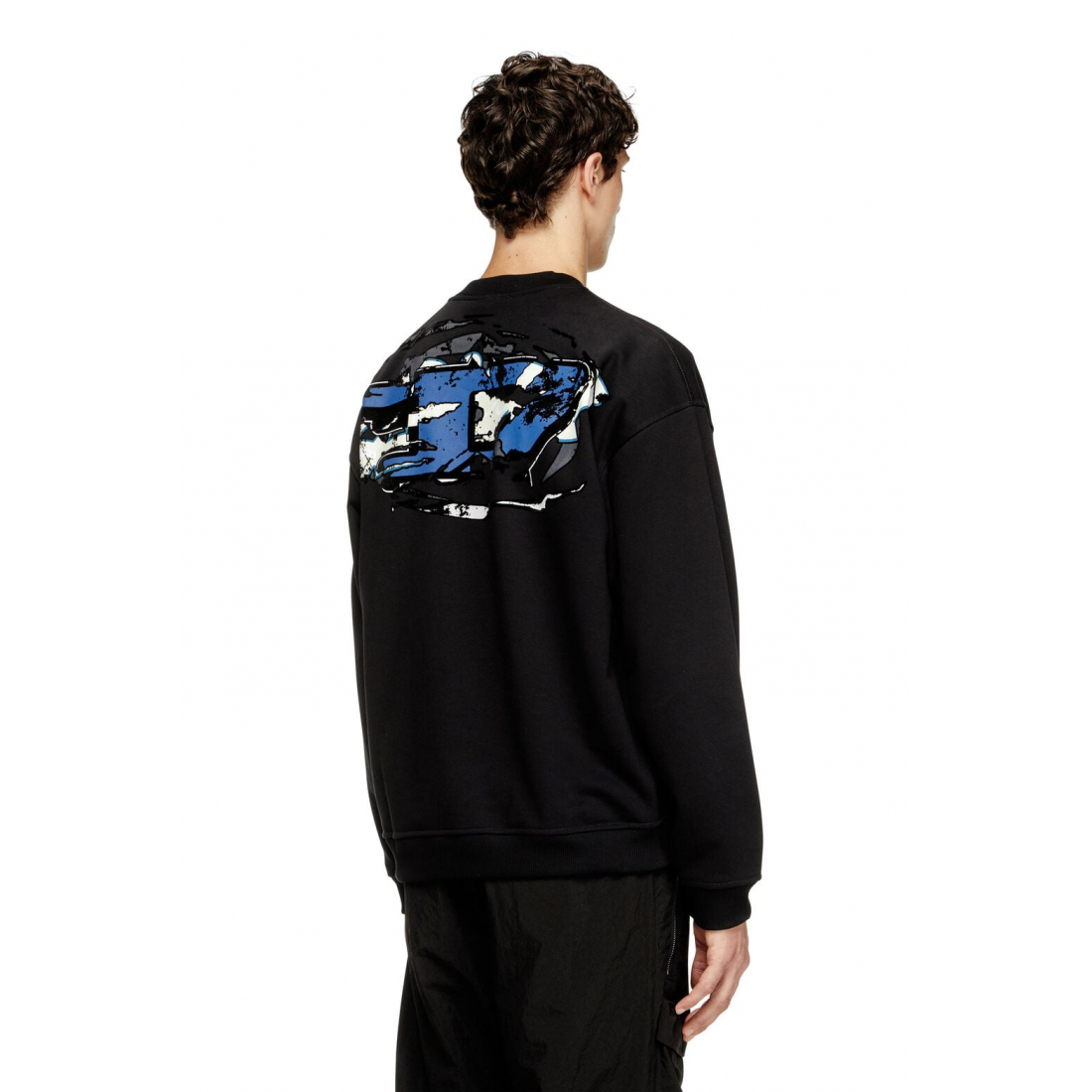 Pull 'S-Boxt-T2' pour Hommes