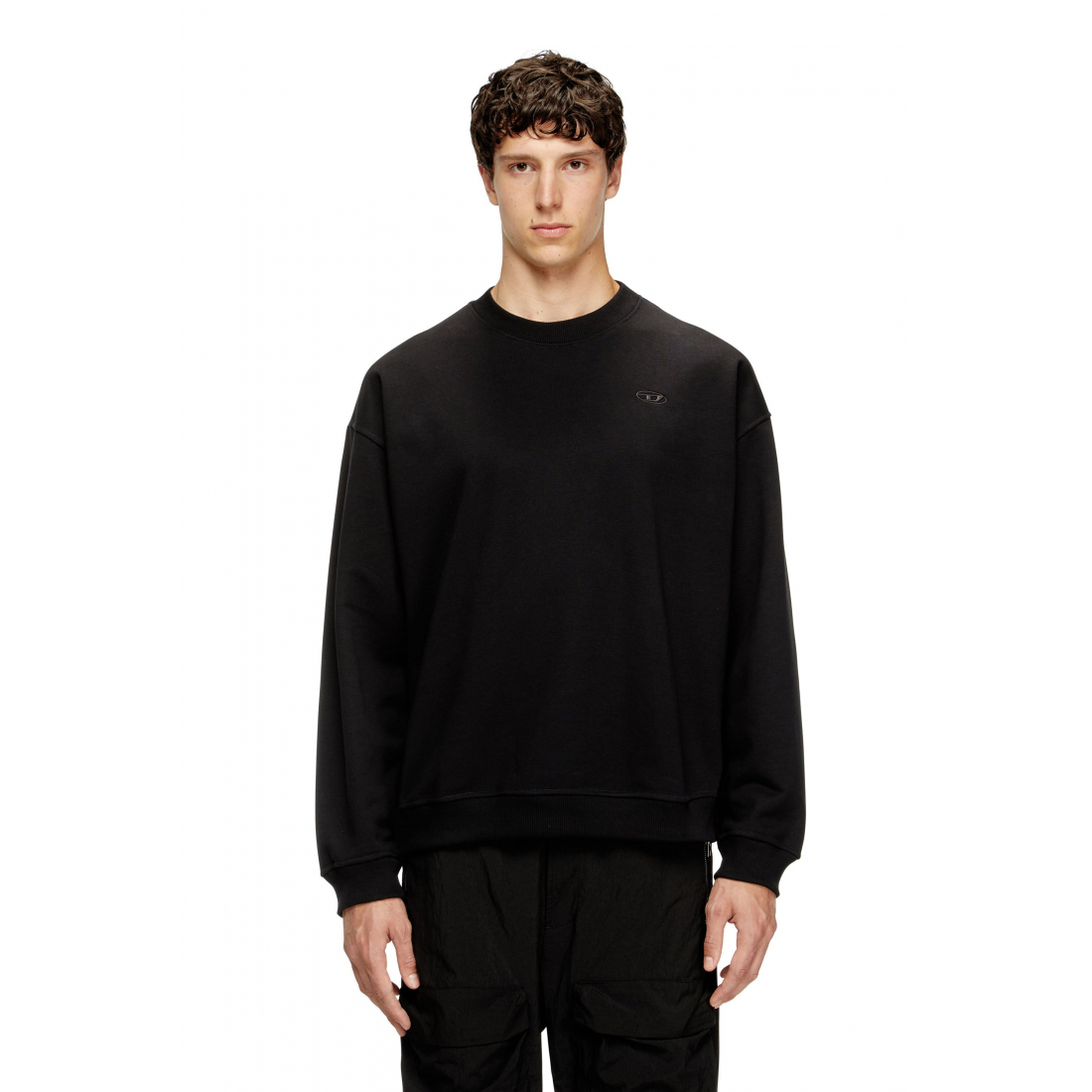 Pull 'S-Boxt-T2' pour Hommes