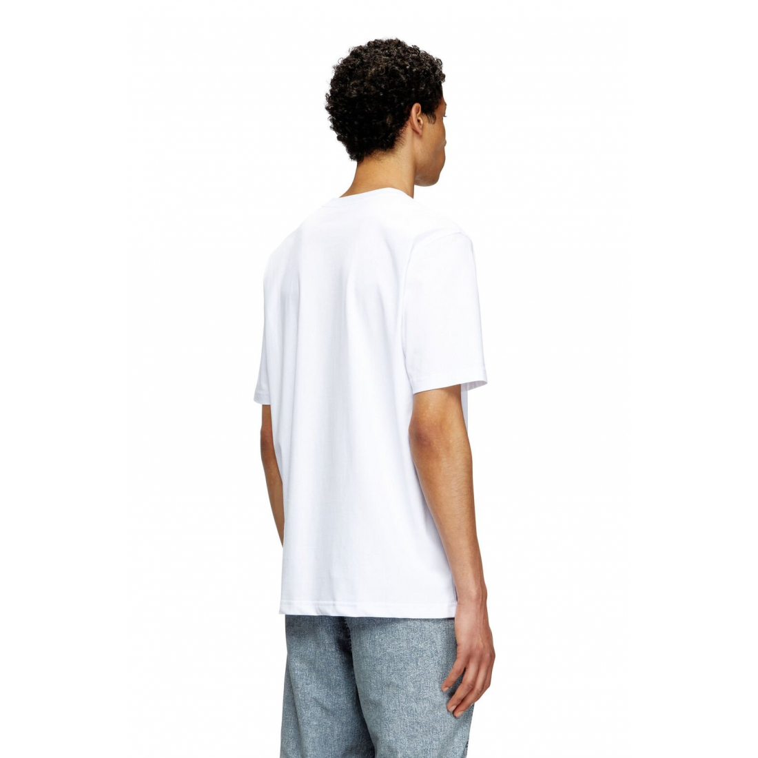 T-shirt 'T-Adjust-Marey' pour Hommes