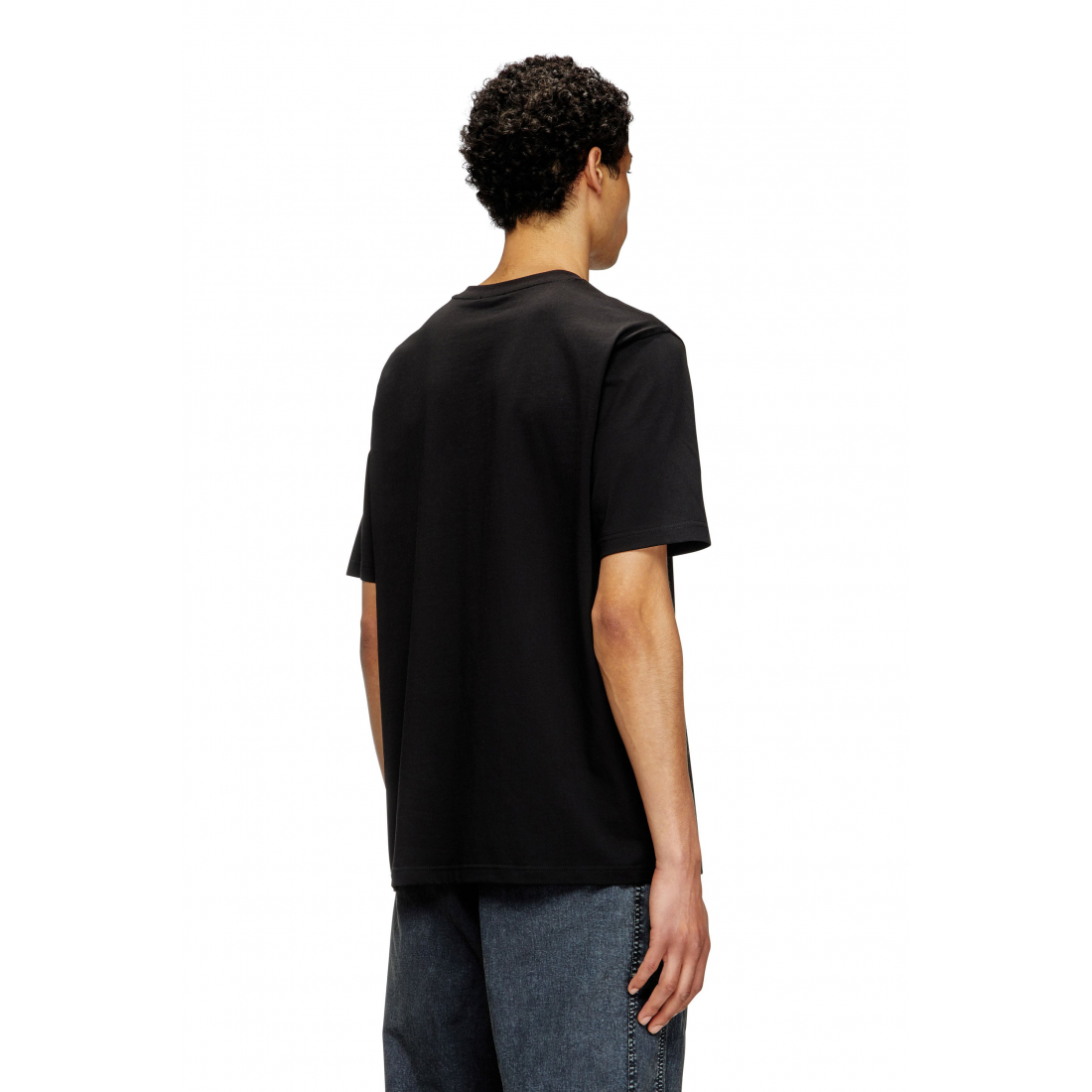 T-shirt 'T-Adjust-Marey' pour Hommes