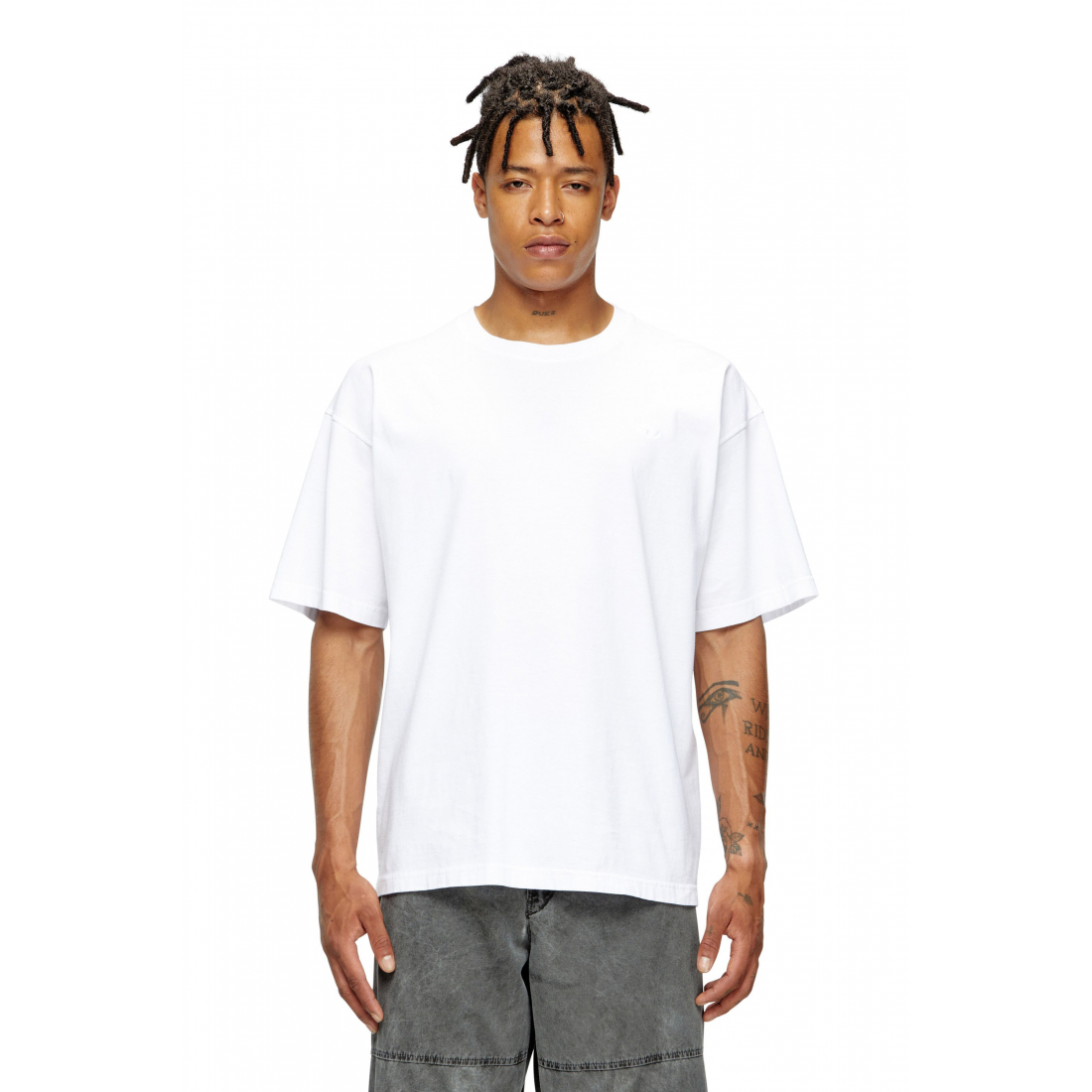 T-shirt 'T-Boxt-T24' pour Hommes