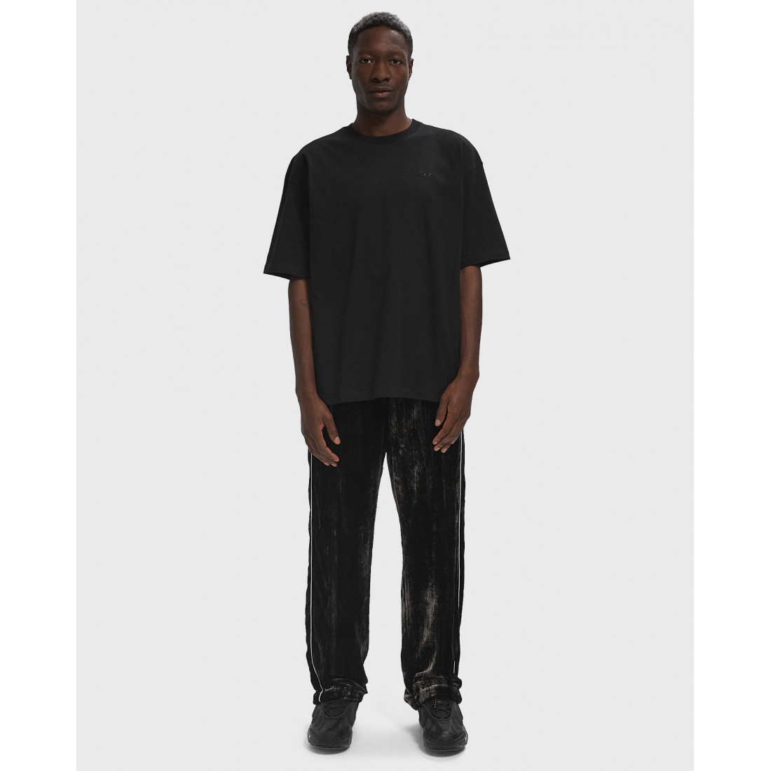 T-shirt 'T-Boxt-T24' pour Hommes