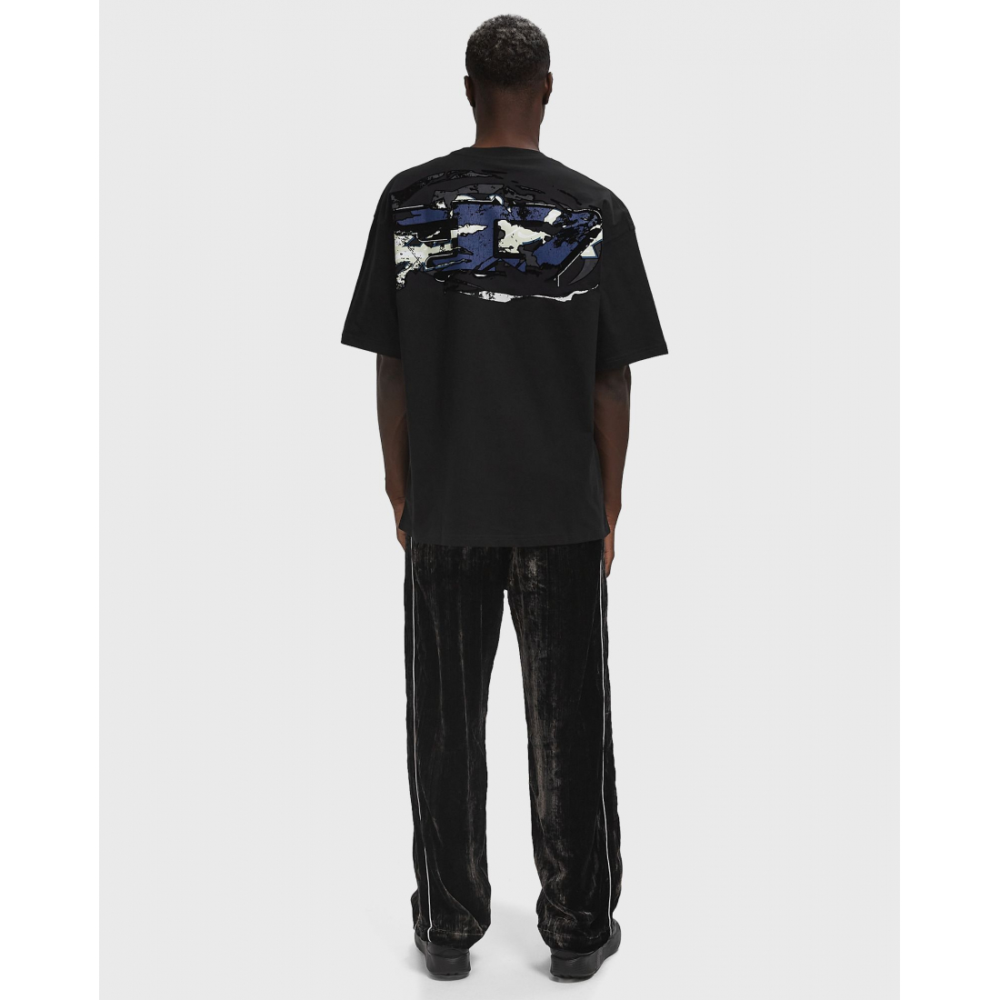 T-shirt 'T-Boxt-T24' pour Hommes