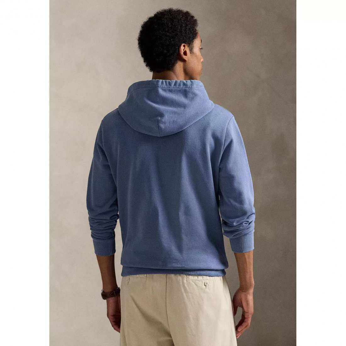 Sweatshirt à capuche  'Drawstring' pour Hommes