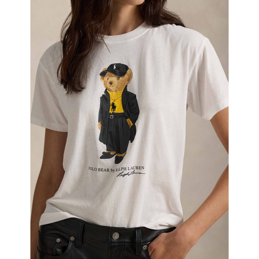 T-shirt 'Graphic' pour Femmes