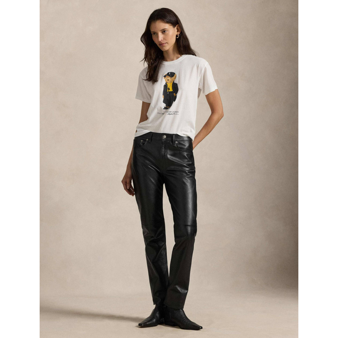 T-shirt 'Graphic' pour Femmes