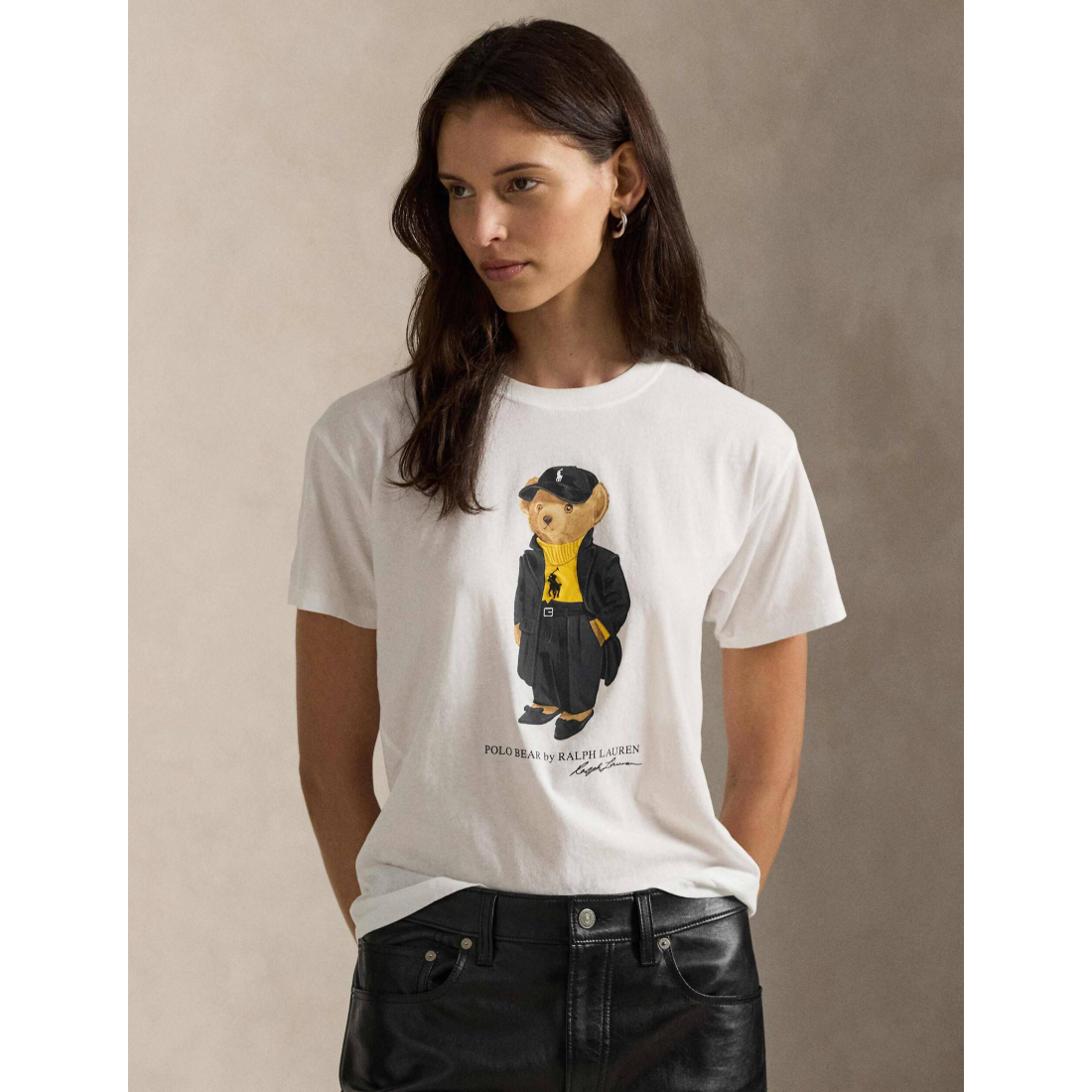 T-shirt 'Graphic' pour Femmes