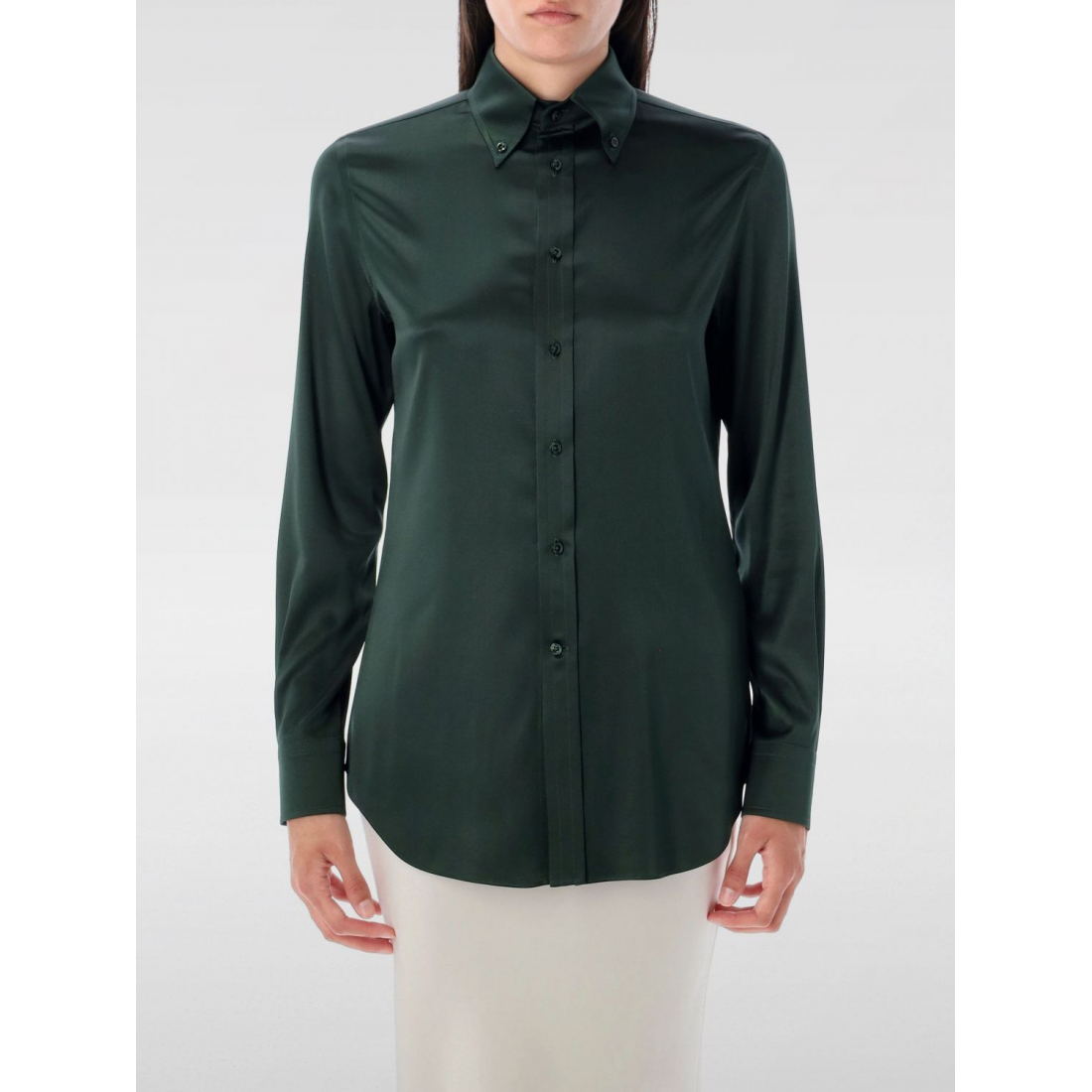 Women's 'Buttoned' Shirt