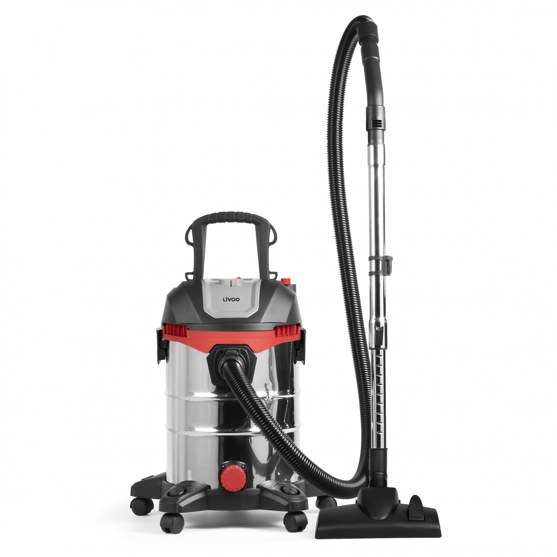 Wet And Dry Vacuum Cleaner