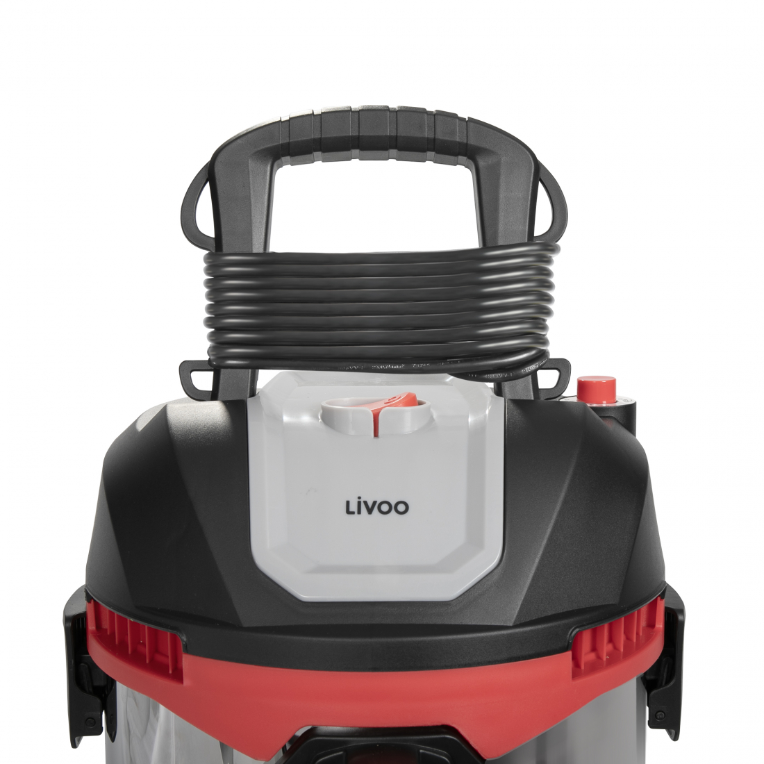 Wet And Dry Vacuum Cleaner