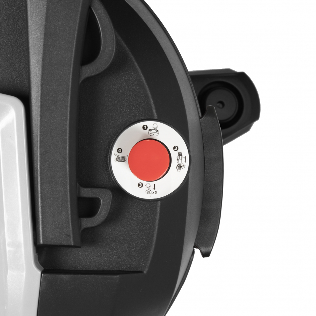 Wet And Dry Vacuum Cleaner