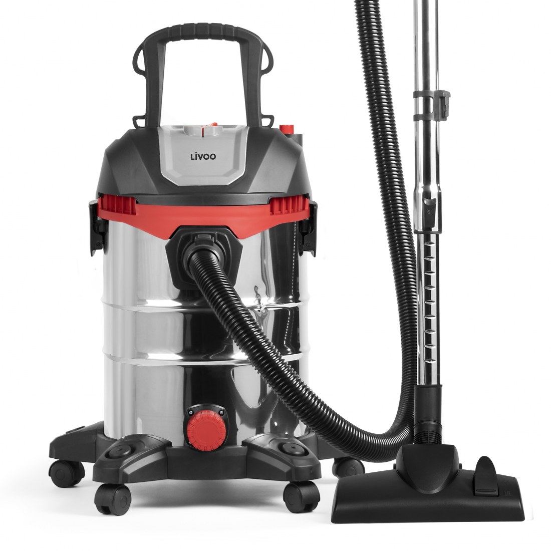 Wet And Dry Vacuum Cleaner
