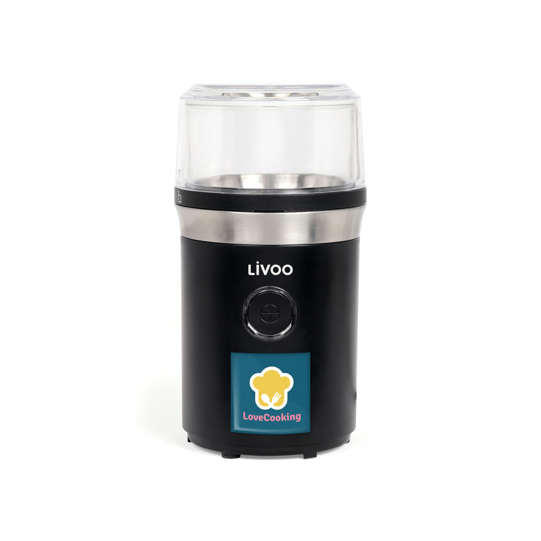 Electric Coffee Grinder