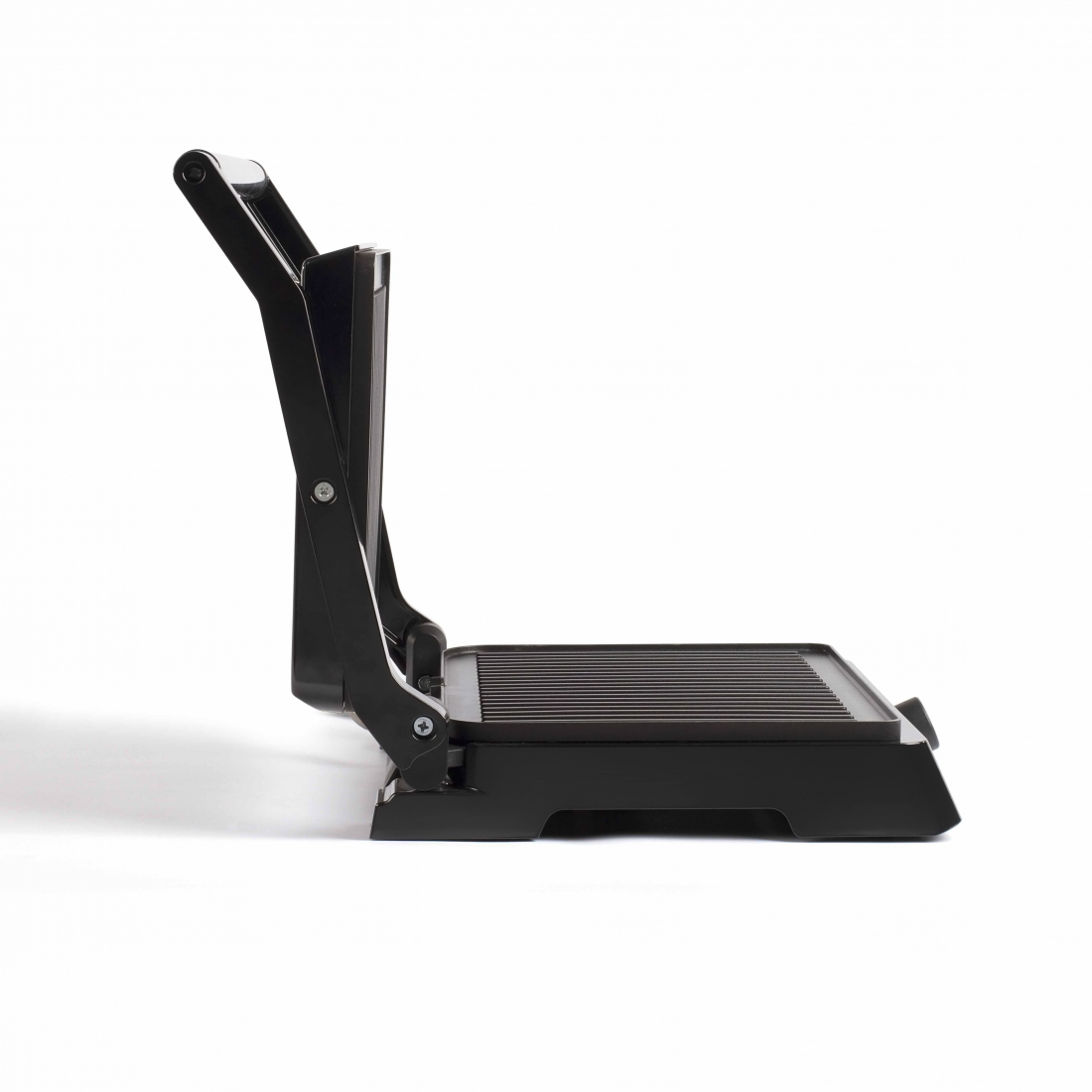 Grill Meat And Panini