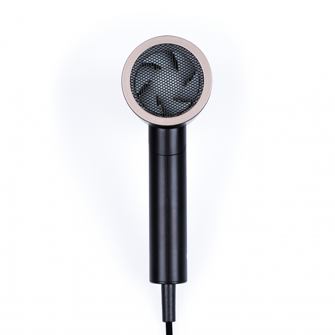 Sèche-cheveux ionique