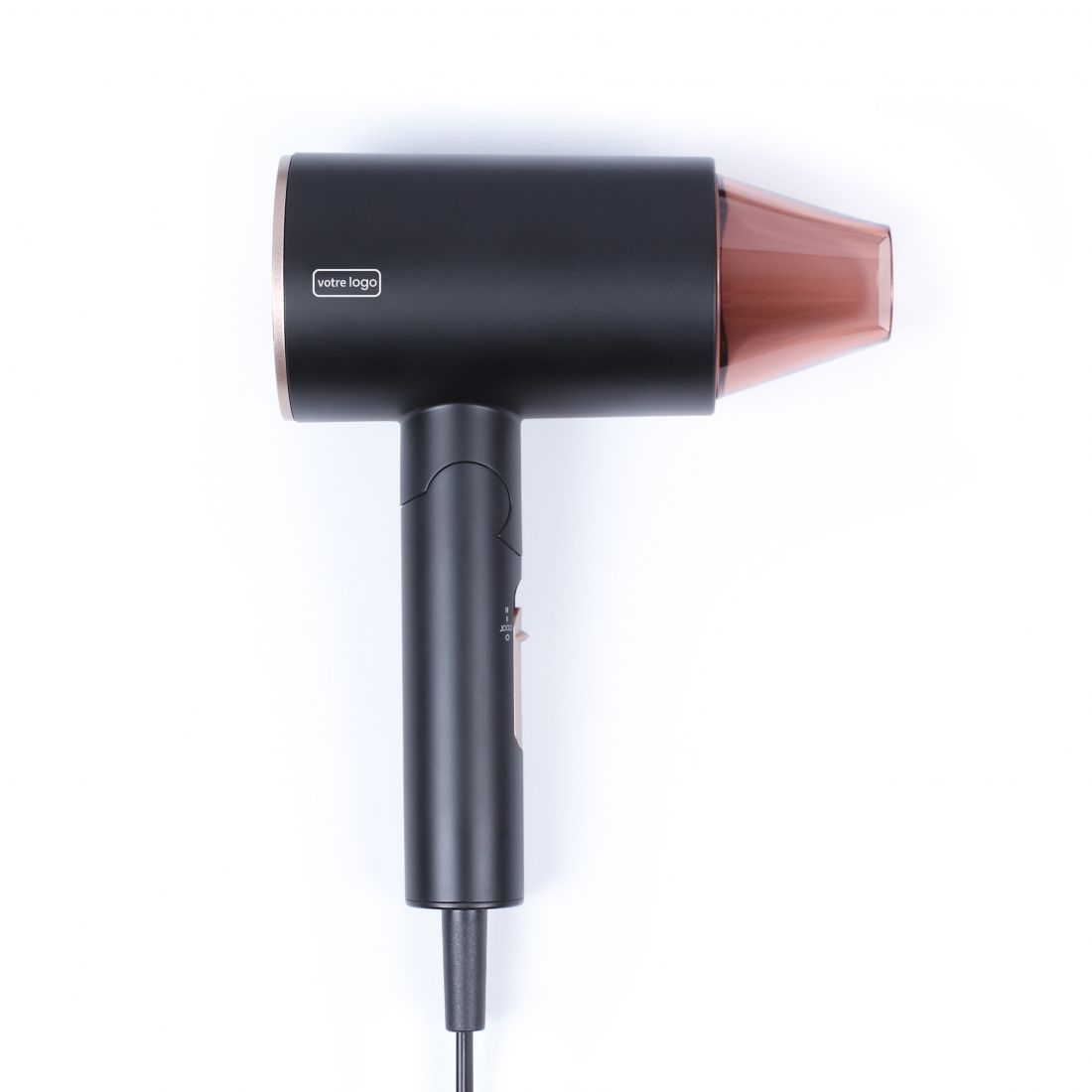 Sèche-cheveux ionique