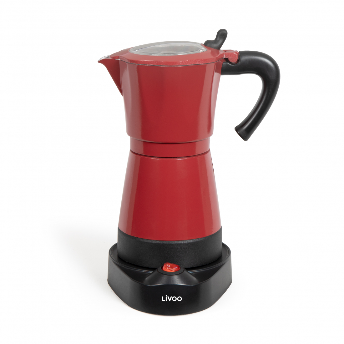 Electric Italian Coffee Maker