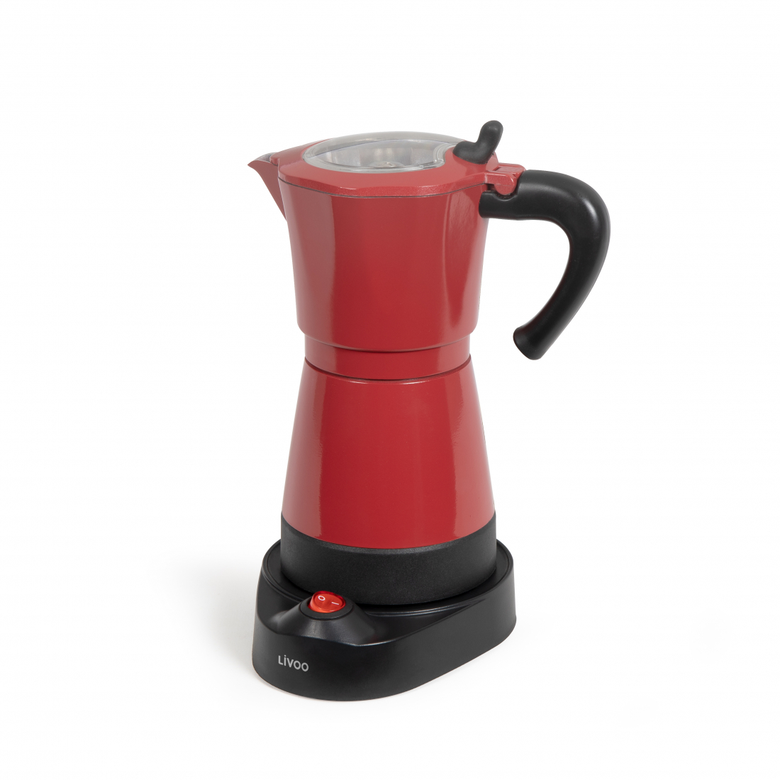 Electric Italian Coffee Maker