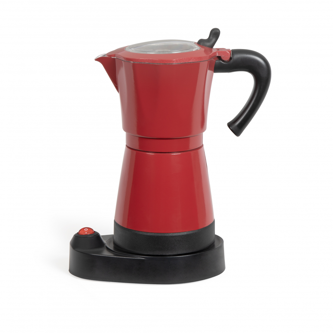 Electric Italian Coffee Maker