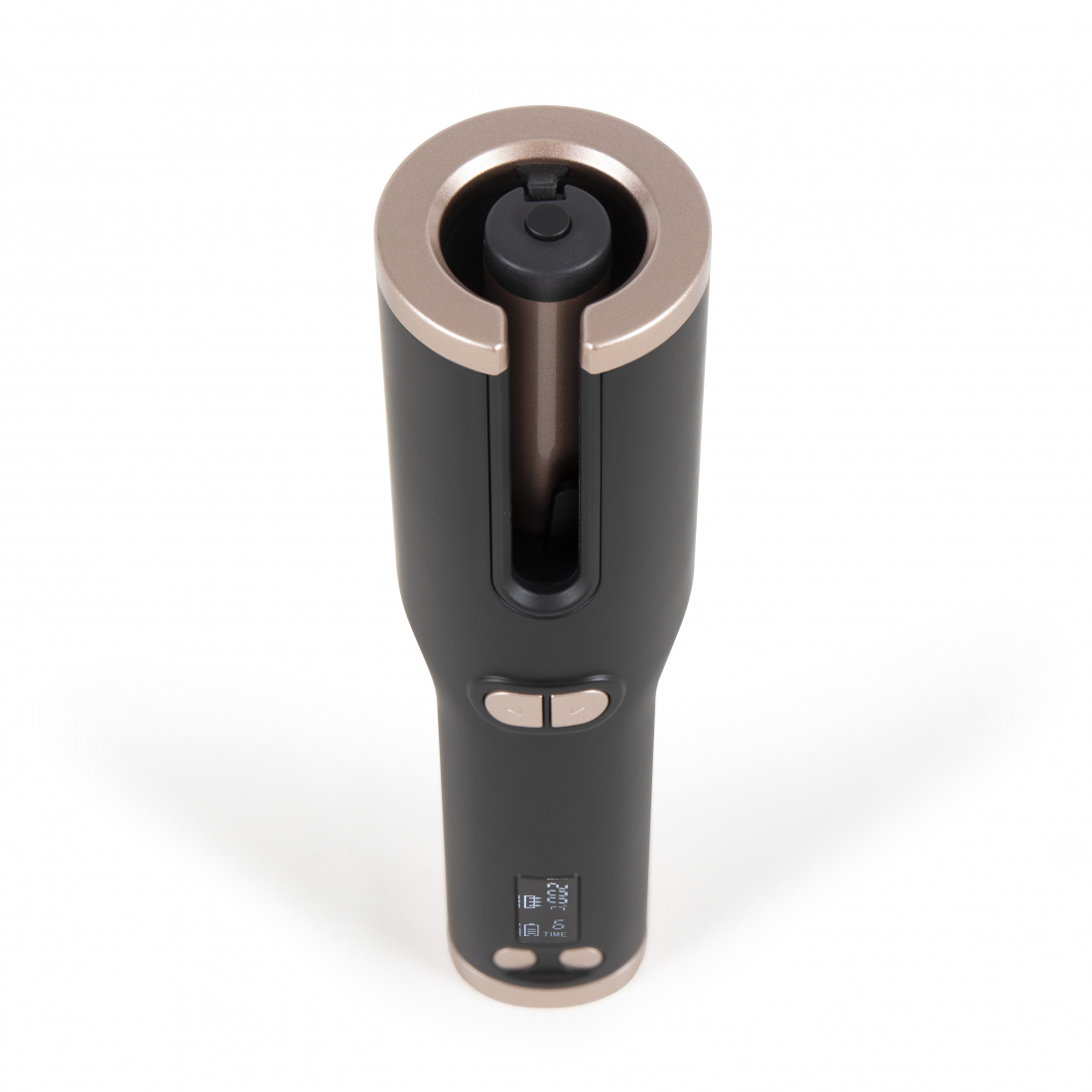 Automatic Curling Iron