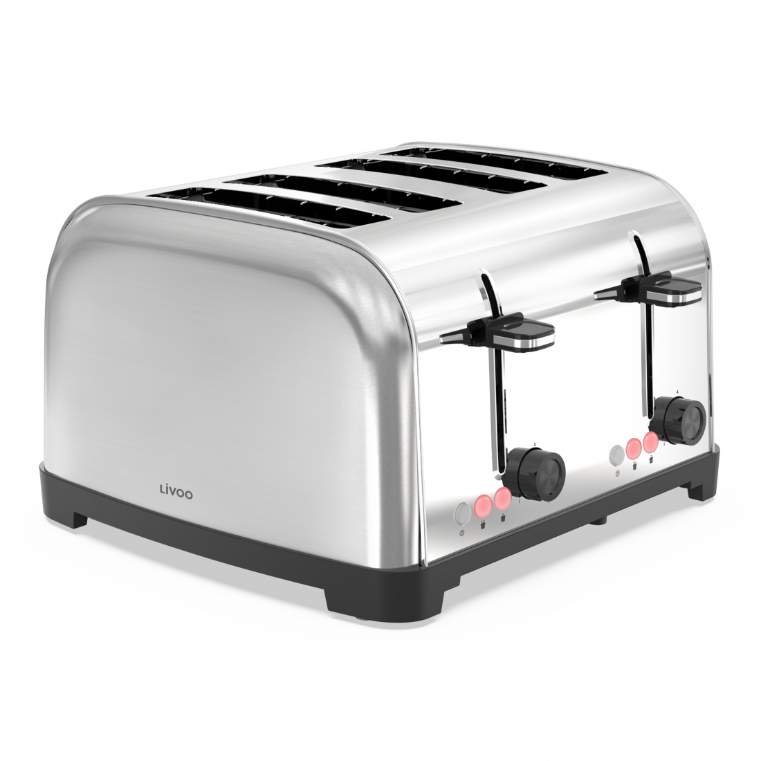 4-Slice Toaster