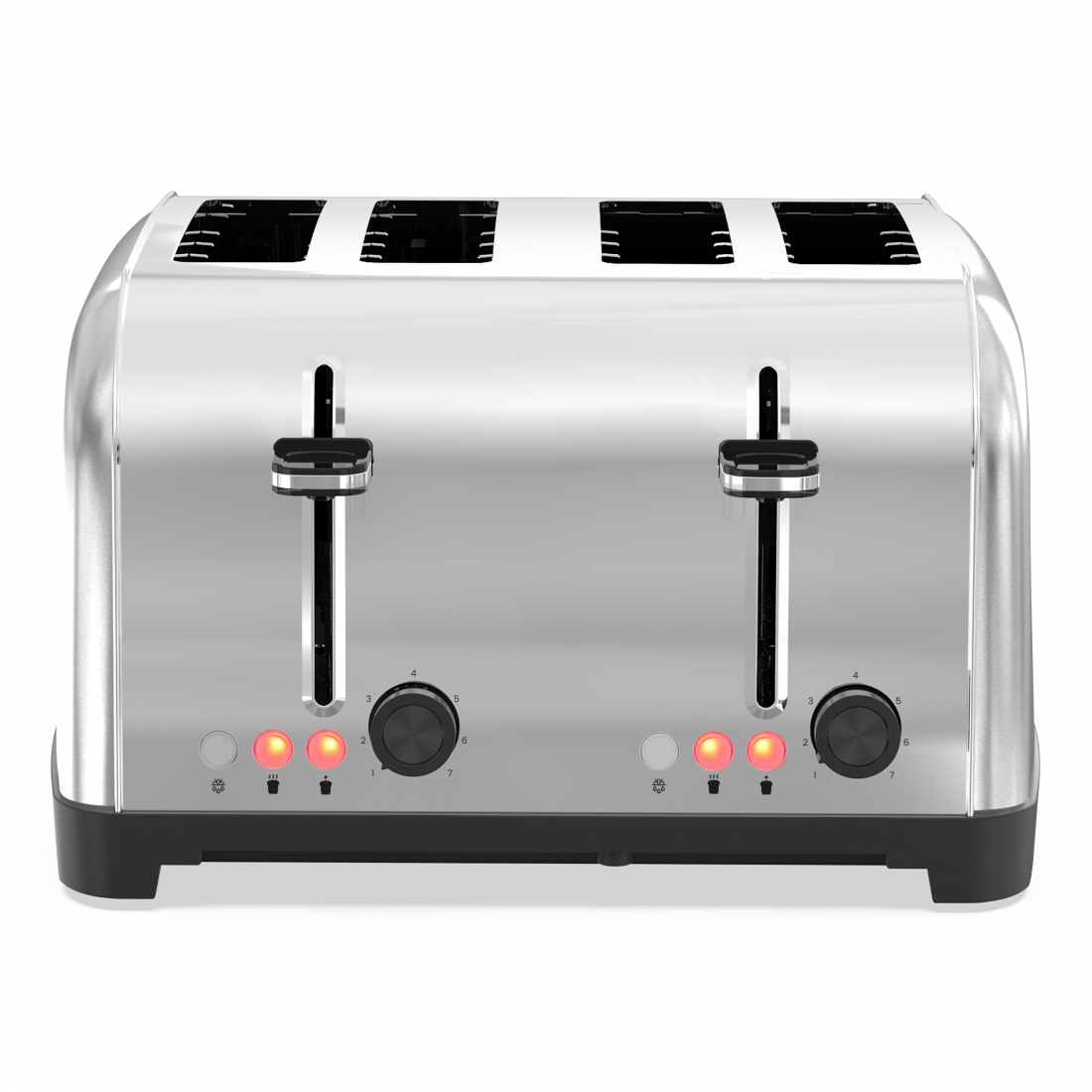 4-Slice Toaster